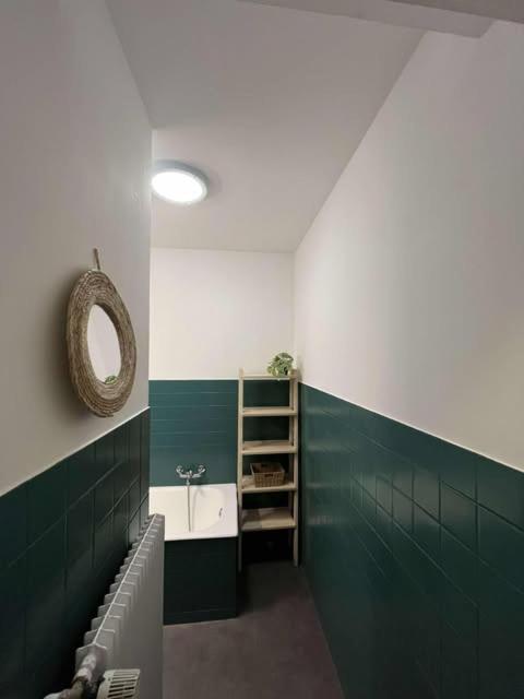 Chambre Du Vignoble - A L'Ancien Hotel De Reichsfeld Zewnętrze zdjęcie
